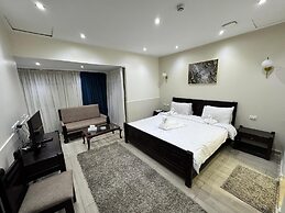 New Star Zamalek Hotel