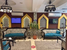 New Star Zamalek Hotel