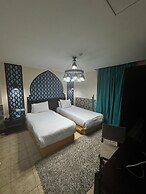 New Star Zamalek Hotel