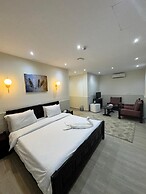 New Star Zamalek Hotel