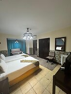 New Star Zamalek Hotel