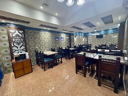 New Star Zamalek Hotel