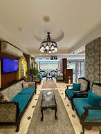 New Star Zamalek Hotel