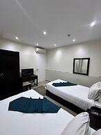 New Star Zamalek Hotel