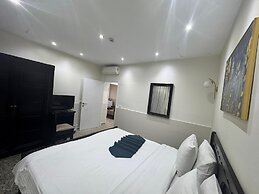 New Star Zamalek Hotel