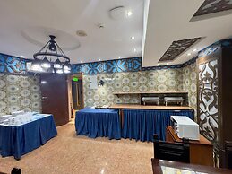 New Star Zamalek Hotel