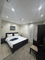 New Star Zamalek Hotel