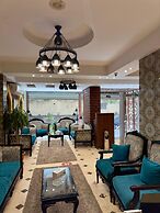 New Star Zamalek Hotel