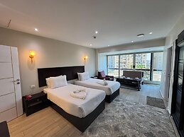 New Star Zamalek Hotel