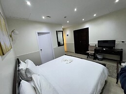 New Star Zamalek Hotel