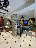 New Star Zamalek Hotel