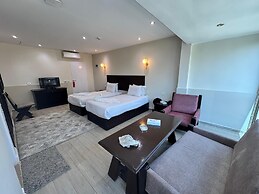 New Star Zamalek Hotel