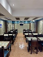 New Star Zamalek Hotel