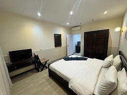 New Star Zamalek Hotel