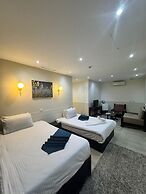New Star Zamalek Hotel