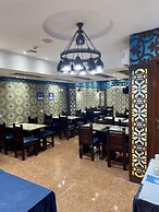 New Star Zamalek Hotel