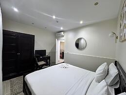 New Star Zamalek Hotel