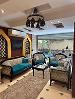New Star Zamalek Hotel