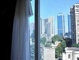 New Star Zamalek Hotel