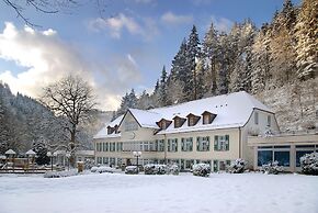 Waldhotel Bad Sulzburg