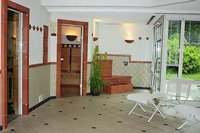 Waldhotel Bad Sulzburg