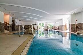 Waldhotel Bad Sulzburg