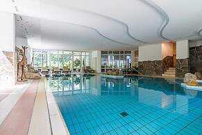 Waldhotel Bad Sulzburg