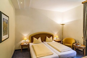 Waldhotel Bad Sulzburg