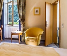 Waldhotel Bad Sulzburg