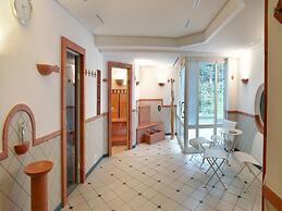 Waldhotel Bad Sulzburg