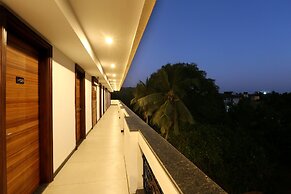Resort The Lohias