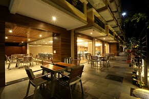 Resort The Lohias