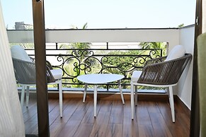 Resort The Lohias