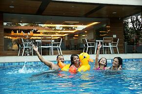 Resort The Lohias