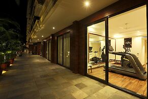 Resort The Lohias