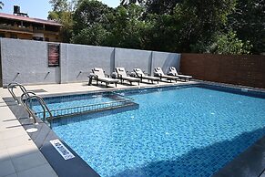 Resort The Lohias
