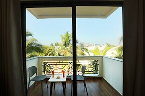 Resort The Lohias