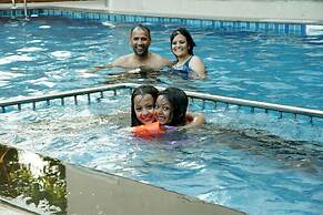 Resort The Lohias