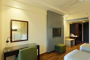 Resort The Lohias