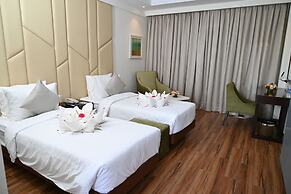 Resort The Lohias