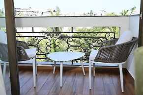 Resort The Lohias