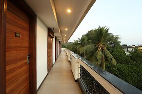 Resort The Lohias
