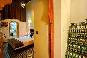 Riad Sahraui