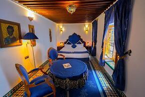 Riad Sahraui