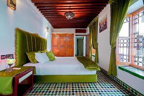 Riad Sahraui