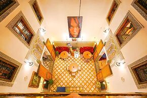 Riad Sahraui