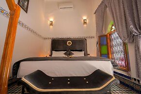 Riad Sahraui