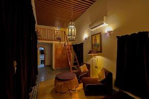 Riad Sahraui