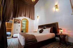 Riad Sahraui