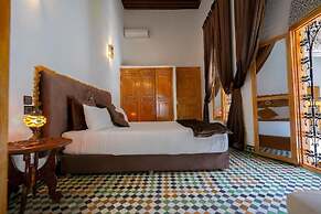 Riad Sahraui